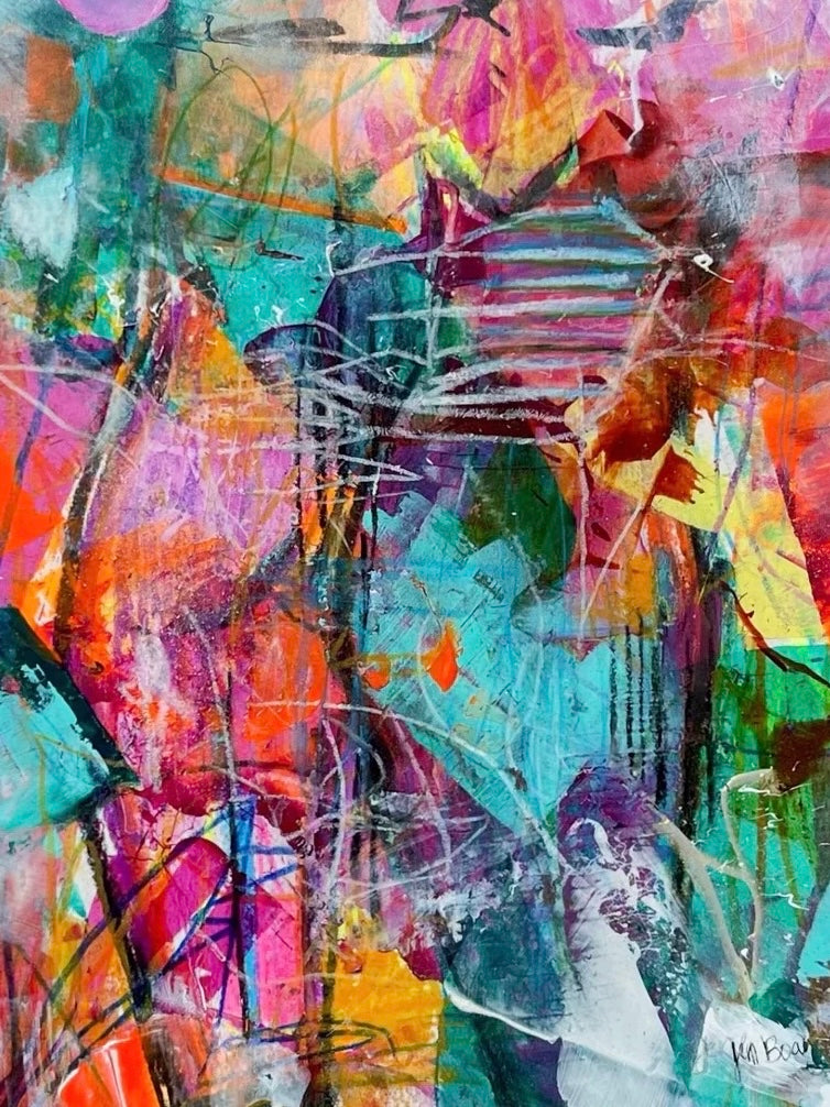 Pleased to Meet You / Print