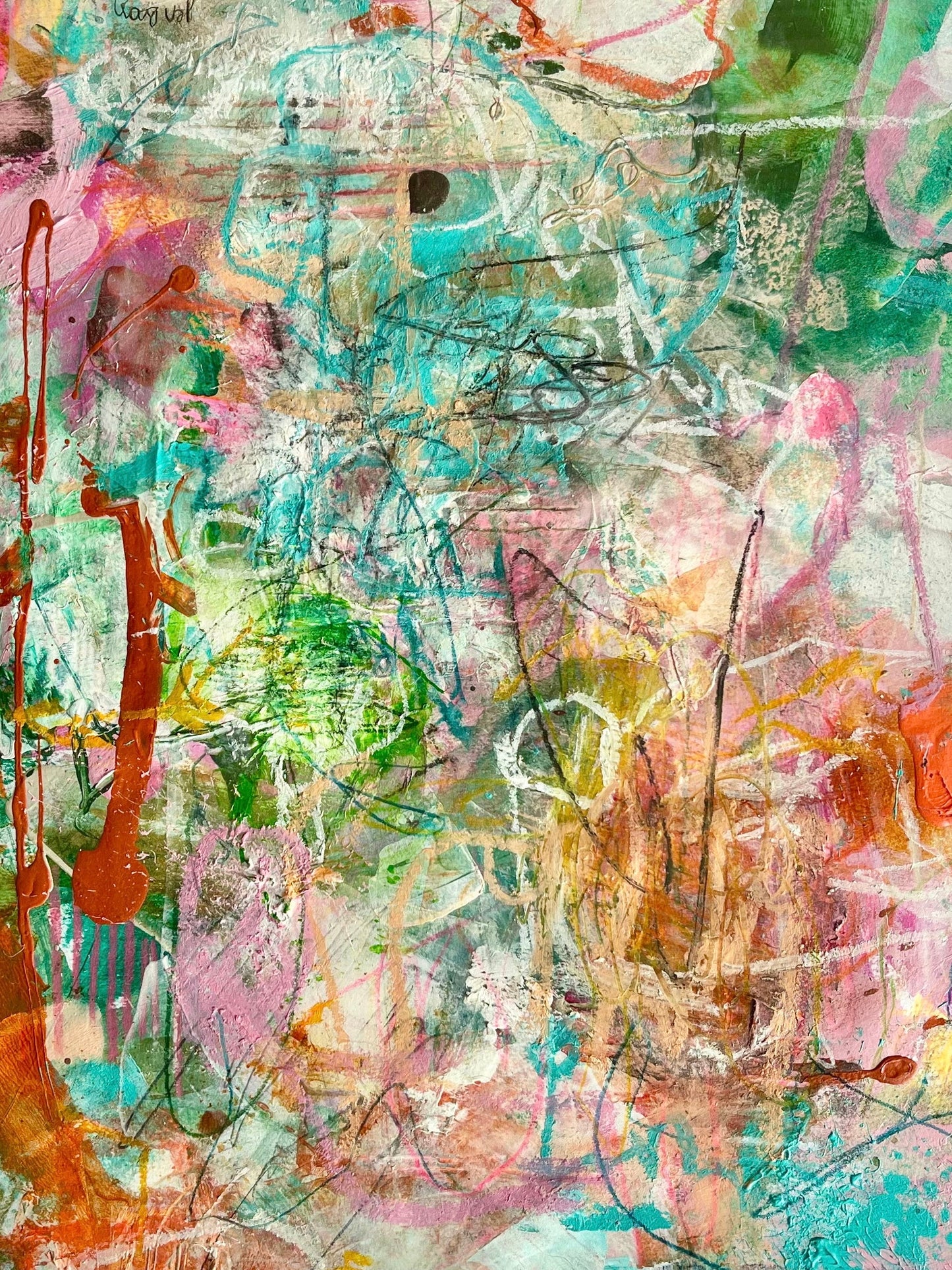 Make it Major / Print