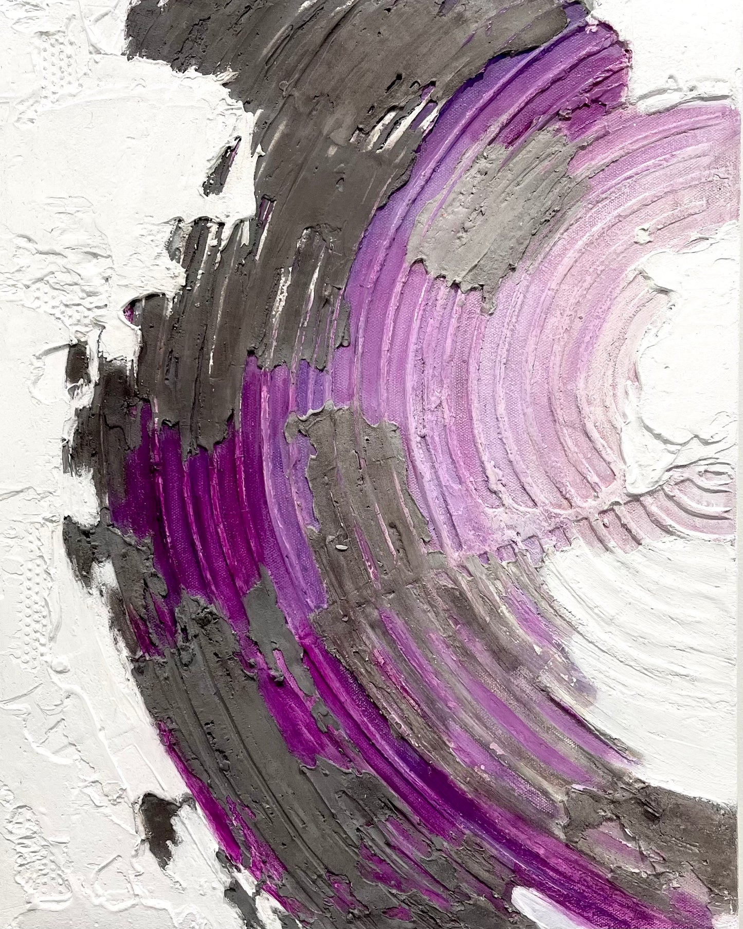 Lavender Haze