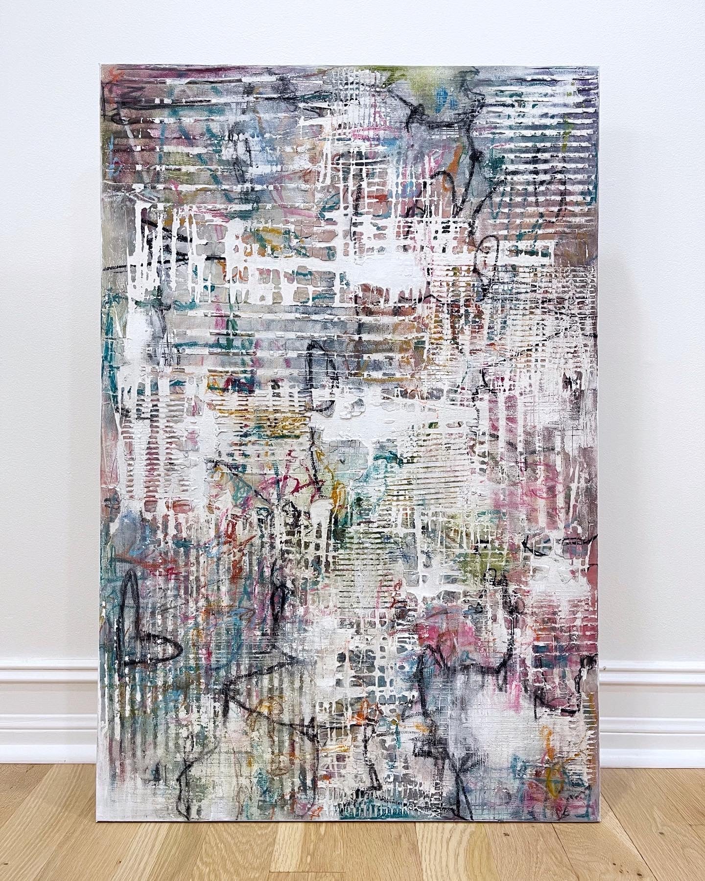 Chromatic Frenzy
