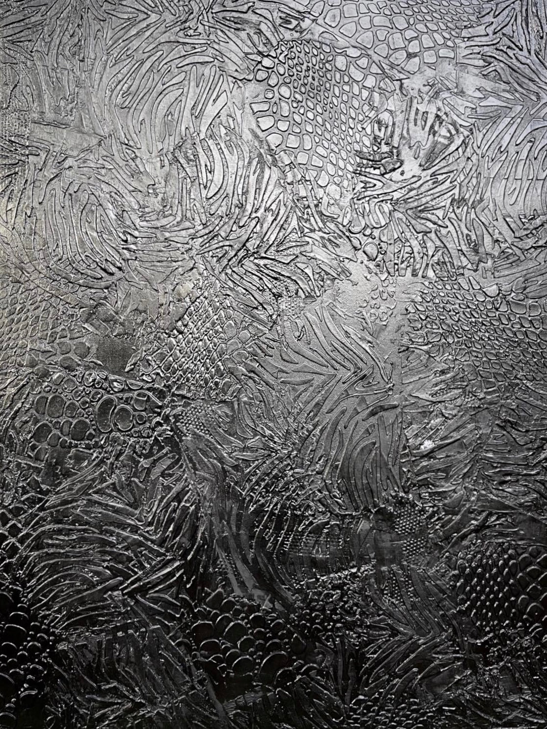 Serpentine Symphony