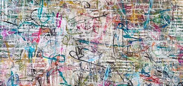 jen boaz art logo