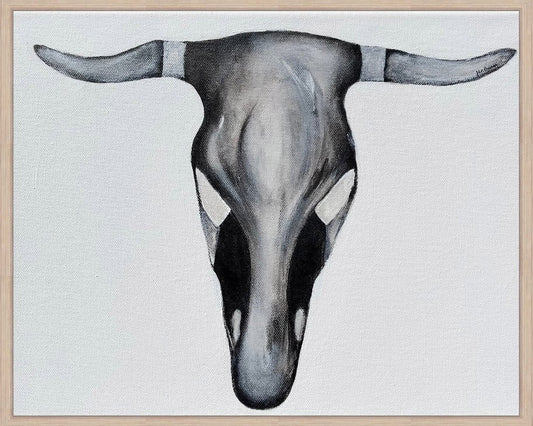 Hey Bull